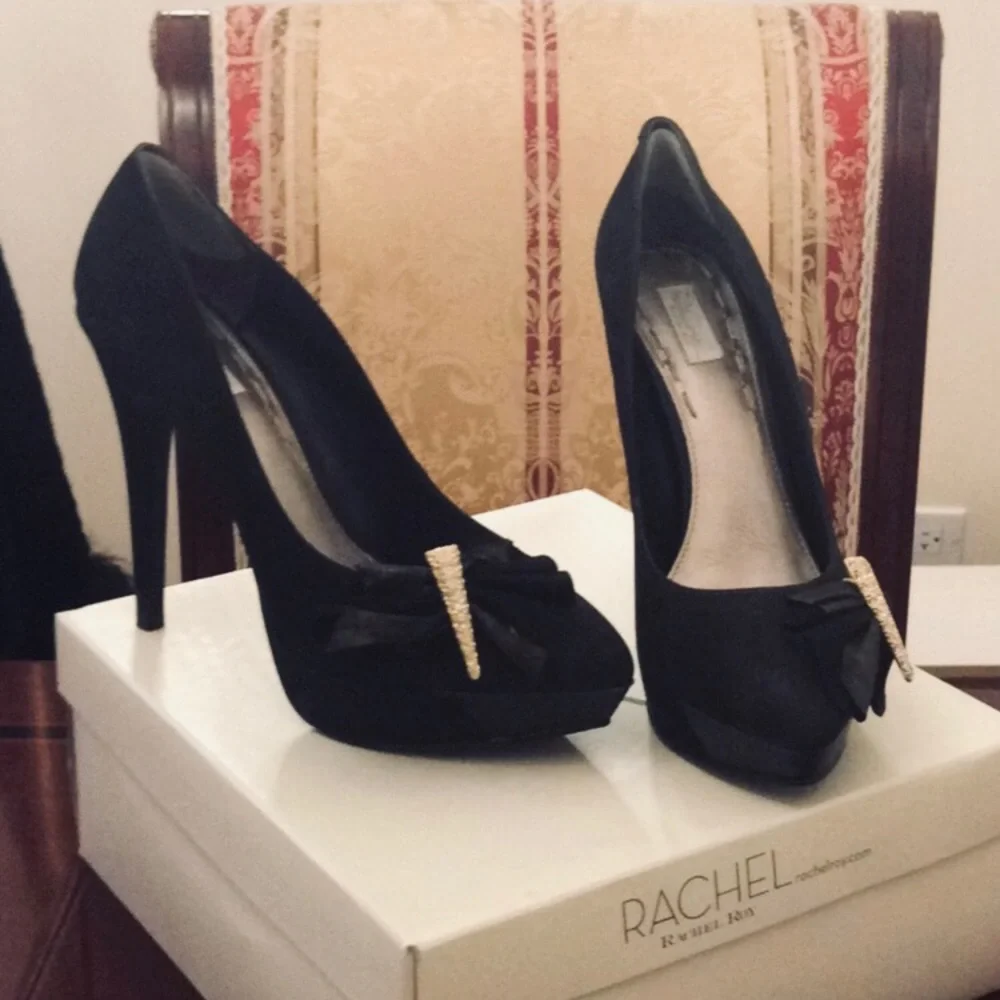 RACHEL Rachel Roy rachel roy
